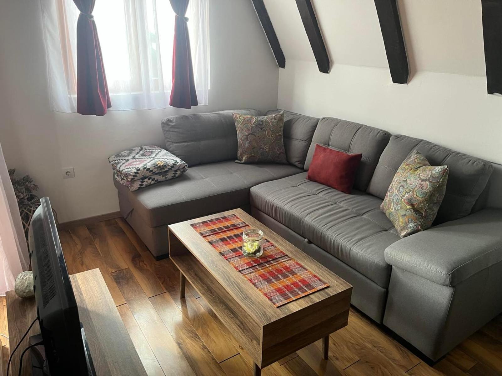 Apartmani "Matija" Zabljak  Exterior photo