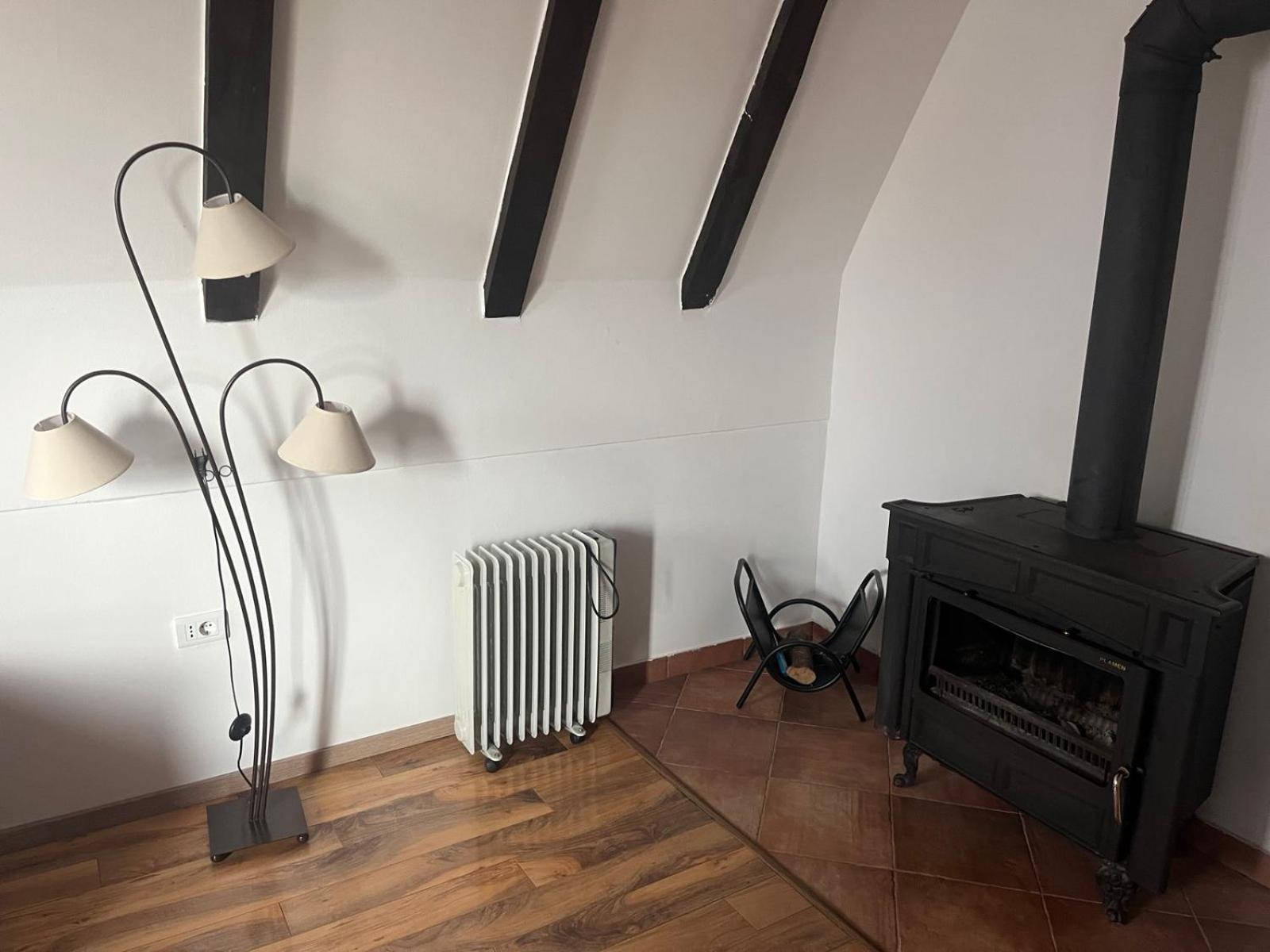 Apartmani "Matija" Zabljak  Exterior photo