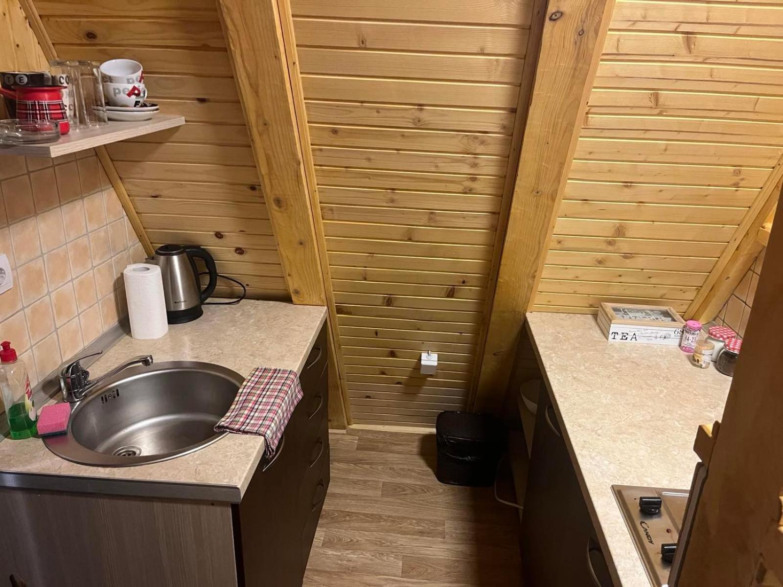 Apartmani "Matija" Zabljak  Exterior photo