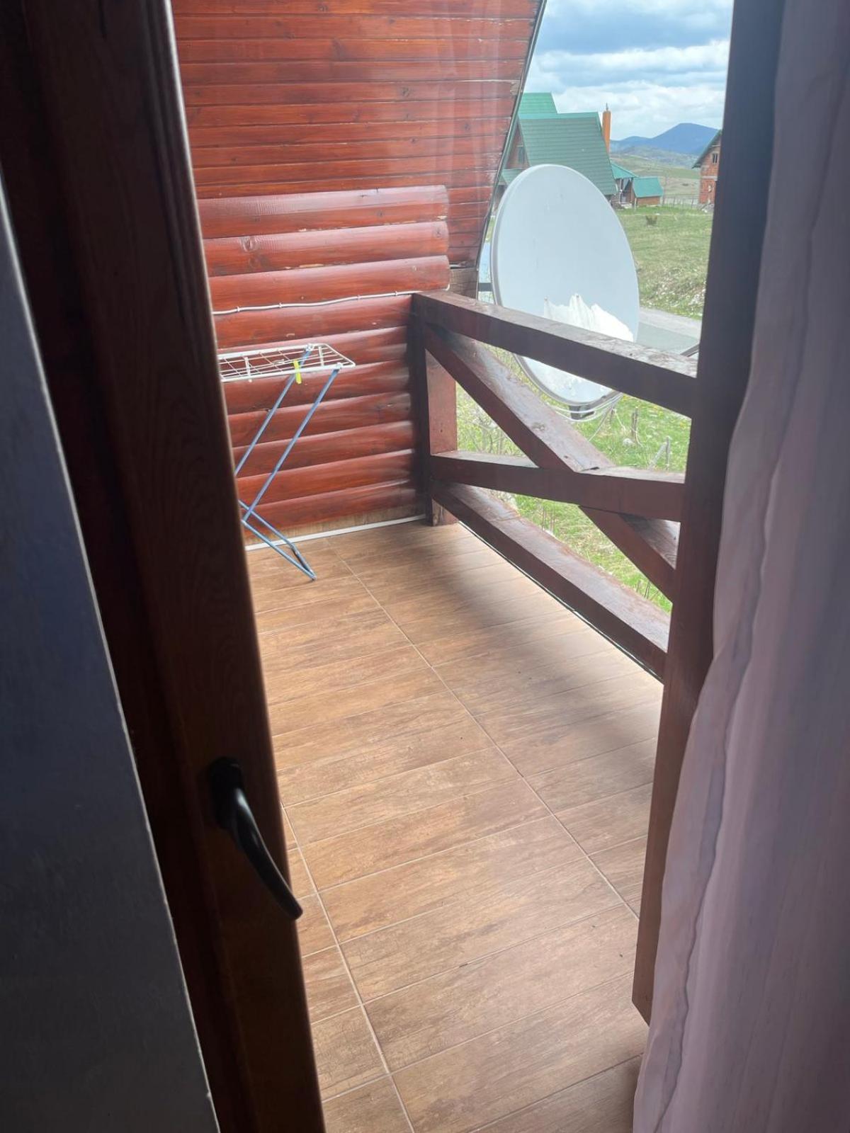 Apartmani "Matija" Zabljak  Exterior photo
