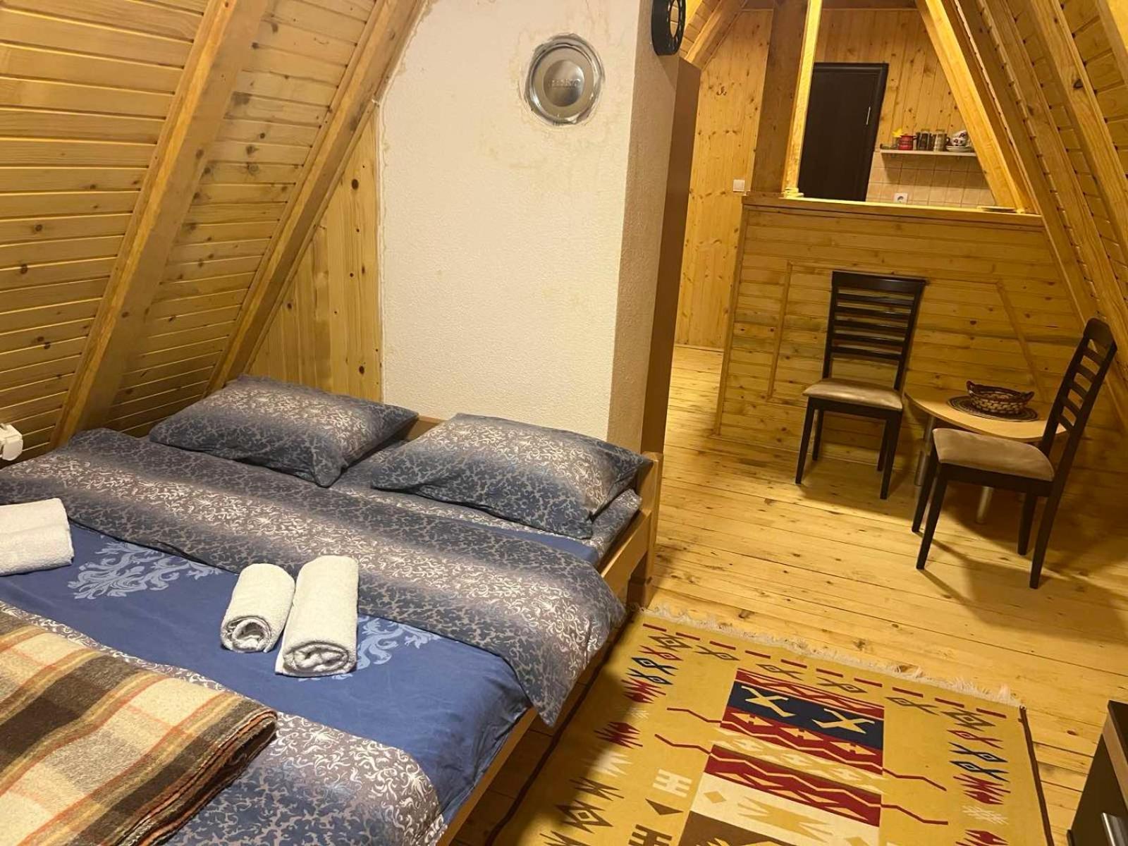 Apartmani "Matija" Zabljak  Exterior photo