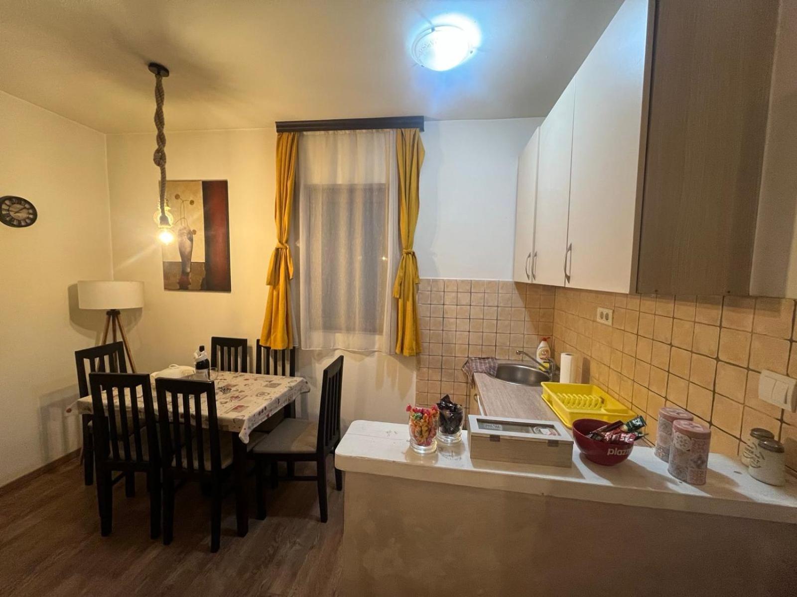 Apartmani "Matija" Zabljak  Exterior photo