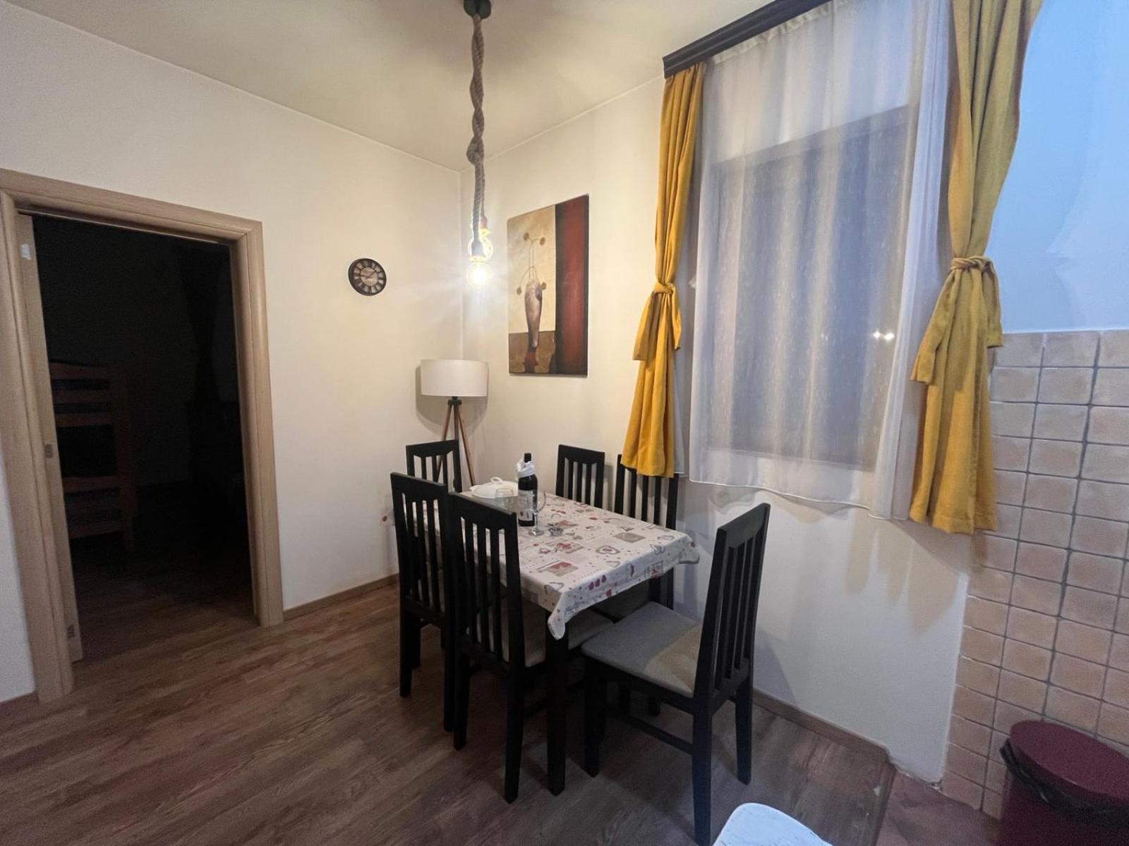Apartmani "Matija" Zabljak  Exterior photo