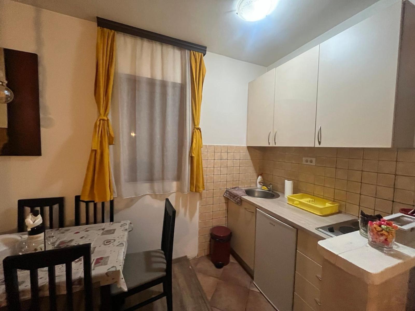 Apartmani "Matija" Zabljak  Exterior photo