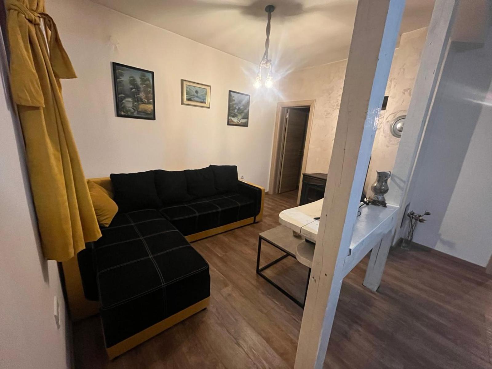 Apartmani "Matija" Zabljak  Exterior photo